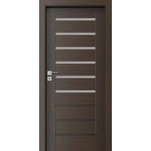 Porta KONCEPT A6 Wenge 